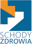 logo schody zdrowia